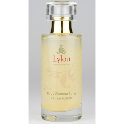 Lylou Body Glamour Stray - Perfume